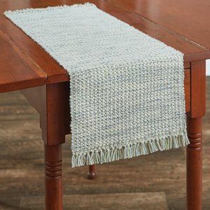 Cotton Table Runner